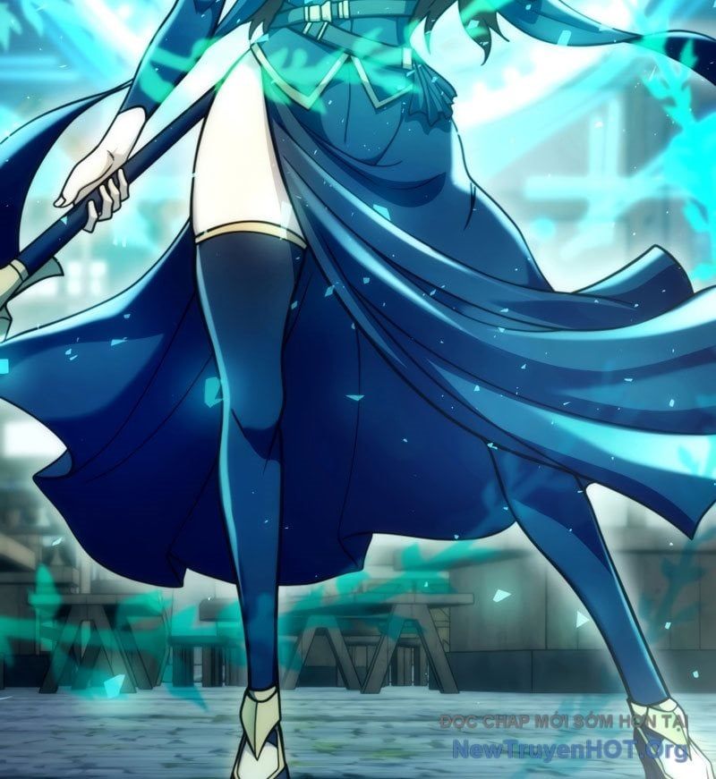 Công Lược Ký Sự Của Siêu Việt Cấp Phản Diện - chap32 - Trang 21